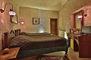 Turkish Cave House