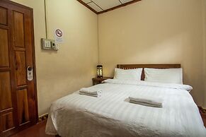 Amandra Villa