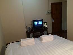 Amandra Villa