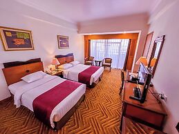 Planet Holiday Hotel & Residence