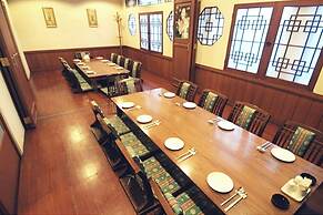 Planet Holiday Hotel & Residence