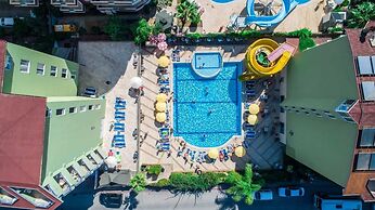 Sun Star Beach