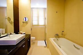 Grand Asoke Suites Boutique Residence