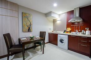 Grand Asoke Suites Boutique Residence