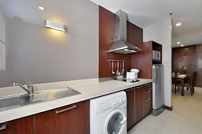 Grand Asoke Suites Boutique Residence
