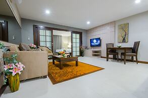 Grand Asoke Suites Boutique Residence