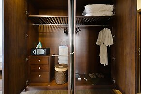 Grand Asoke Suites Boutique Residence