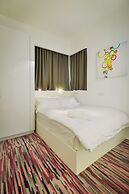 Pegasus Hotel Shah Alam