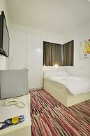 Pegasus Hotel Shah Alam