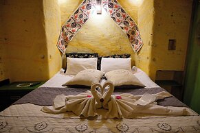 Antik Cave House - Special Class