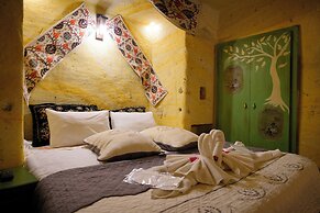 Antik Cave House - Special Class