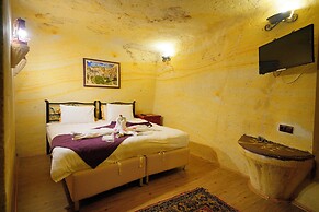 Antik Cave House - Special Class