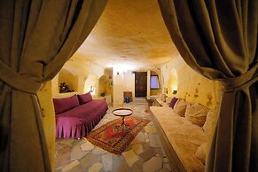 Antik Cave House - Special Class