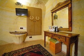 Antik Cave House - Special Class