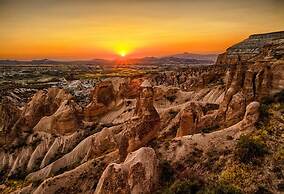 Antik Cave House - Special Class
