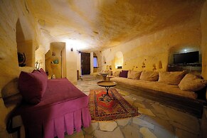 Antik Cave House - Special Class