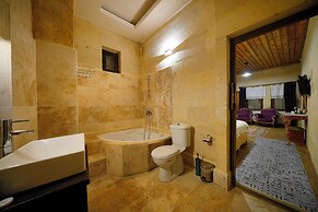 Antik Cave House - Special Class
