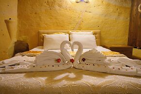 Antik Cave House - Special Class