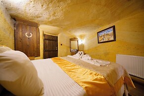 Antik Cave House - Special Class