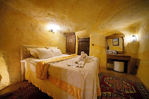Antik Cave House - Special Class