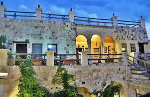 Antik Cave House - Special Class