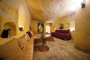 Antik Cave House - Special Class