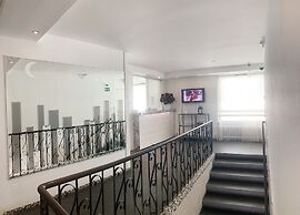 Hostel Harriet