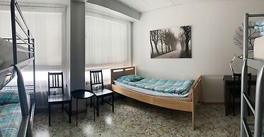 Hostel Harriet