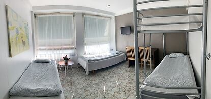Hostel Harriet