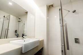 Hotel S. Damansara