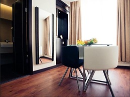 Hotel S. Damansara