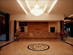Hotel S. Damansara