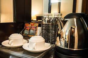 Hotel S. Damansara