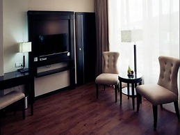 Hotel S. Damansara