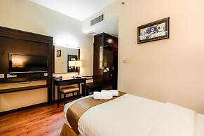 Hotel S. Damansara