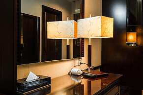 Hotel S. Damansara