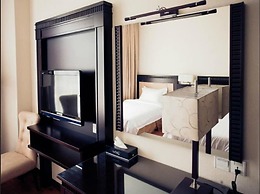 Hotel S. Damansara