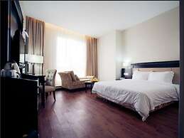 Hotel S. Damansara