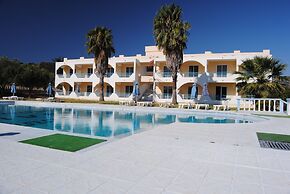 Tivoli Hotel