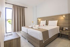 Tivoli Hotel