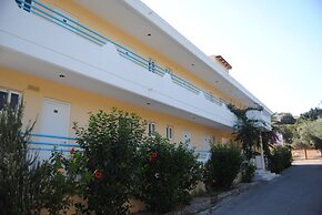 Tivoli Hotel