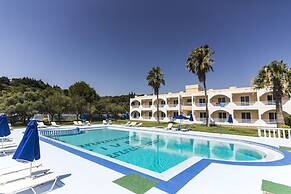 Tivoli Hotel