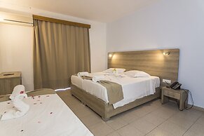 Tivoli Hotel