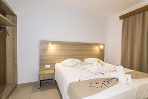 Tivoli Hotel