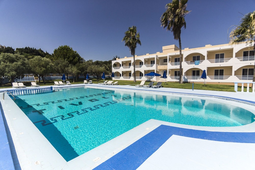 Tivoli Hotel
