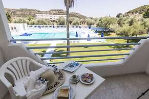 Tivoli Hotel