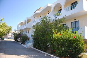 Tivoli Hotel