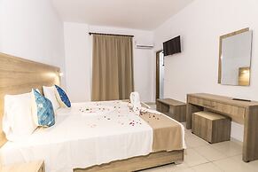 Tivoli Hotel