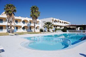 Tivoli Hotel