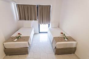 Tivoli Hotel
